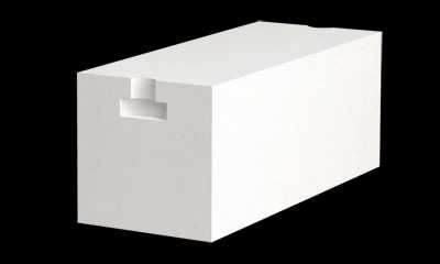 Bloczek Pustak Komórkowy TermoBet Gazobeton KL:500