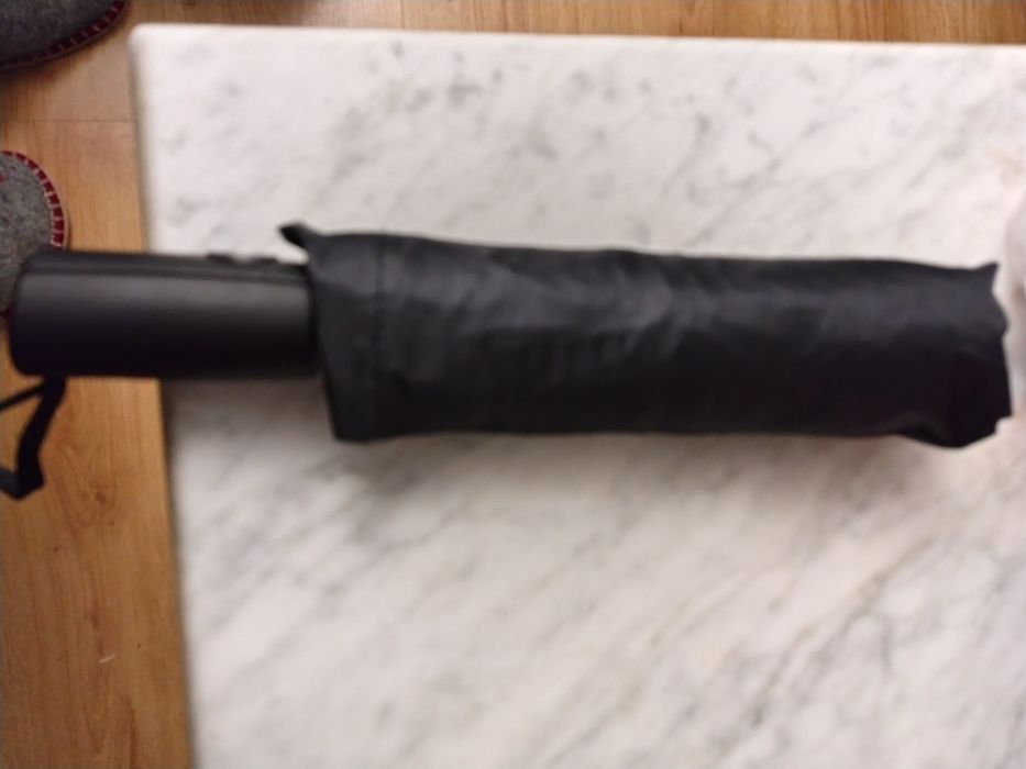 Nowa parasolka automat