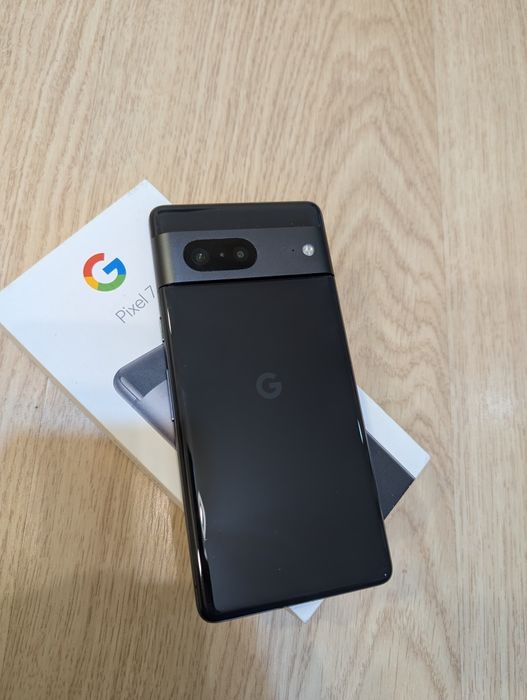 Google pixel 7 8/128