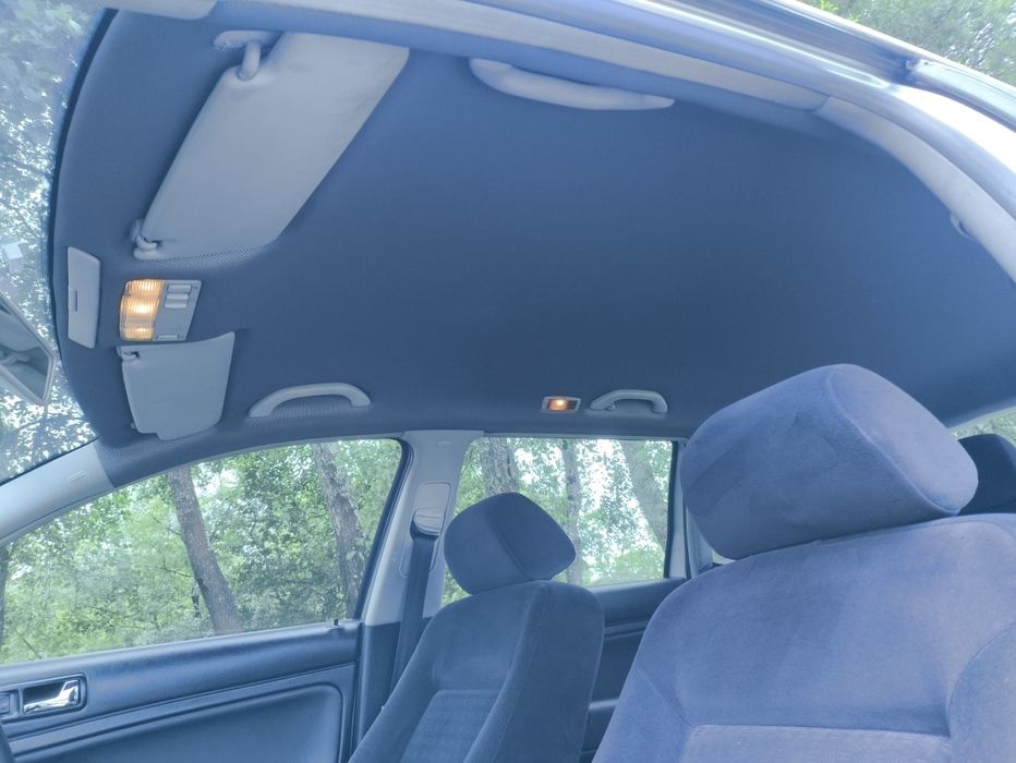 Vw Passat variant 1.9 TDI