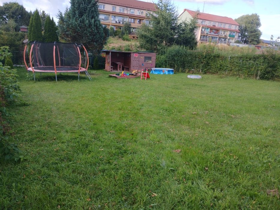 Mieszkanie 3 pokojowe 63,9działka. Możliwość zakupu przez obcokrajowca