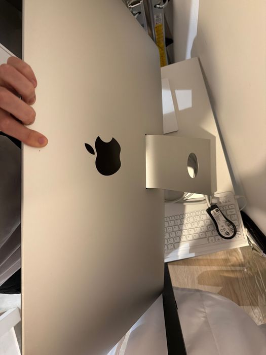 Imac 2015 usado mas em bom estado