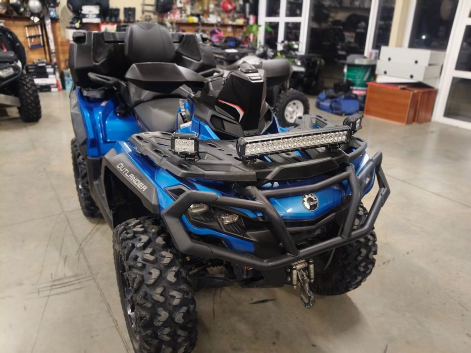 Мототехніка під пригон (квадроцикли,гідроцикли,мотокилики,баггі)