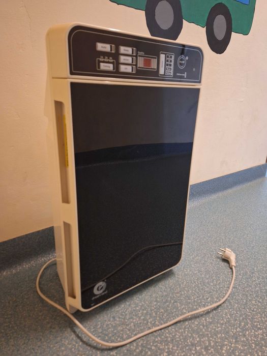 Air Purifier Oczyszczacz powietrza CLA-03