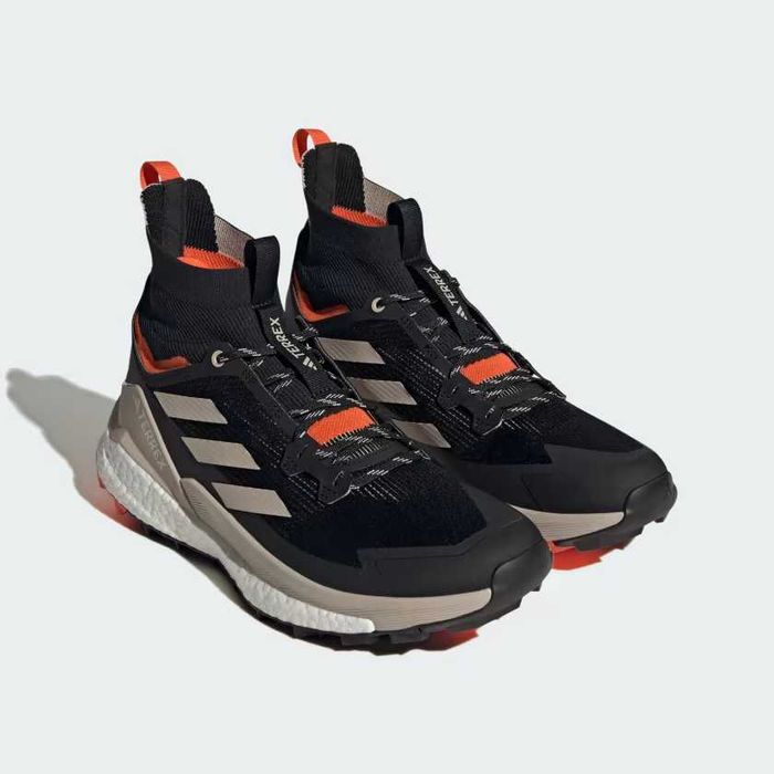 ‼️Кроссовки Adidas Terrex Free Hiker 2.0 Ultraboost Оригинал! (IF4921)