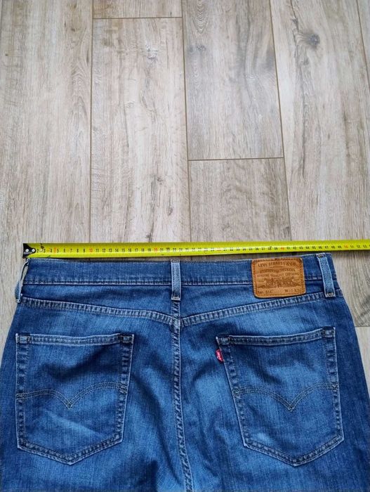 Levi's Premium XL (w36L32), джинси оригінал