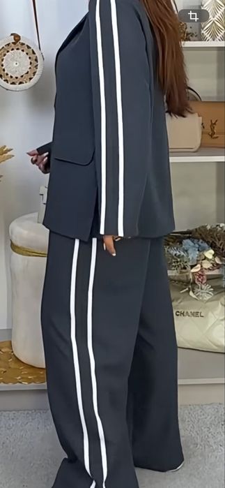 Костюм великий розмір