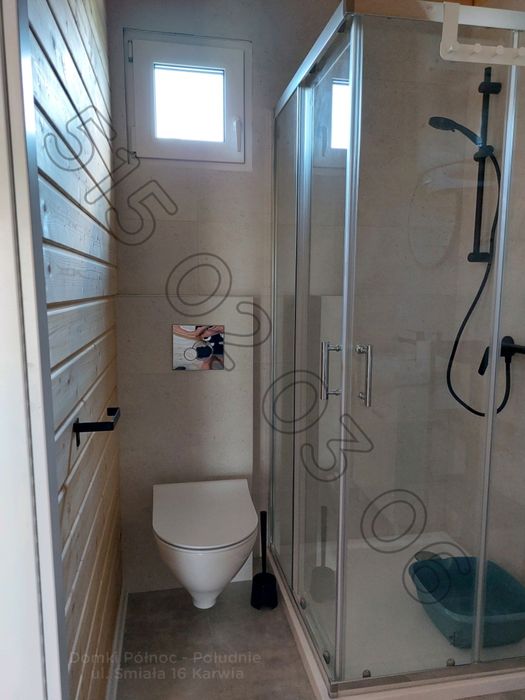 Domki Apartamenty Karwia Wolne Terminy Nad morzem Domek z Tarasem