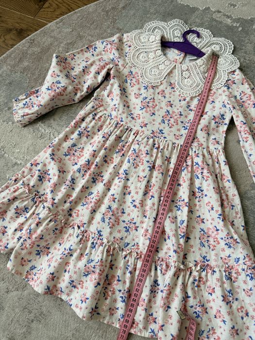 Сукня плаття zara  lc waikiki 128