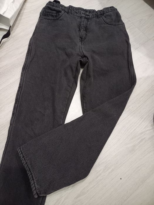 Джинсы zara для мальчика