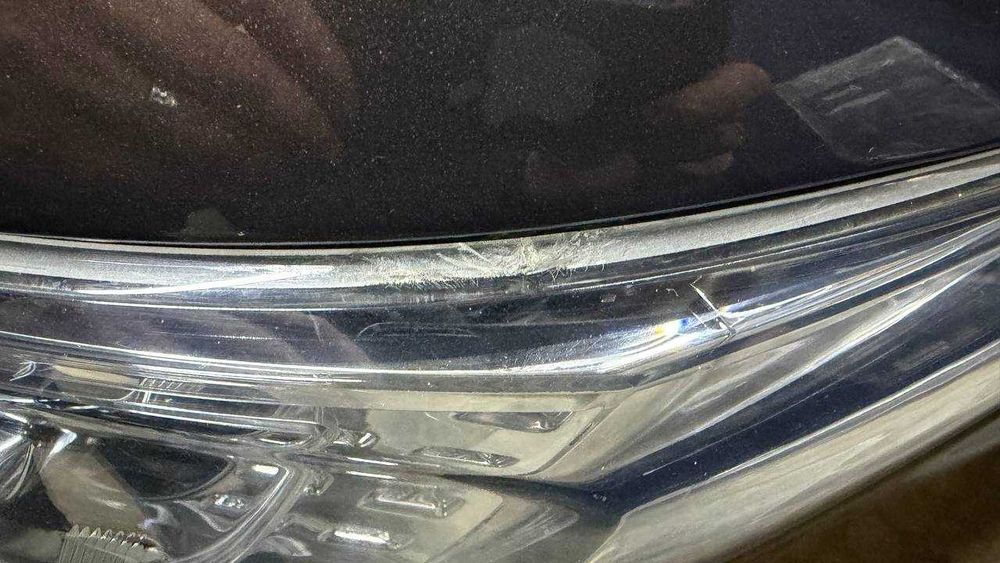 Задні ліхтарі Mazda Atenza GH (Mazda 6 GH)