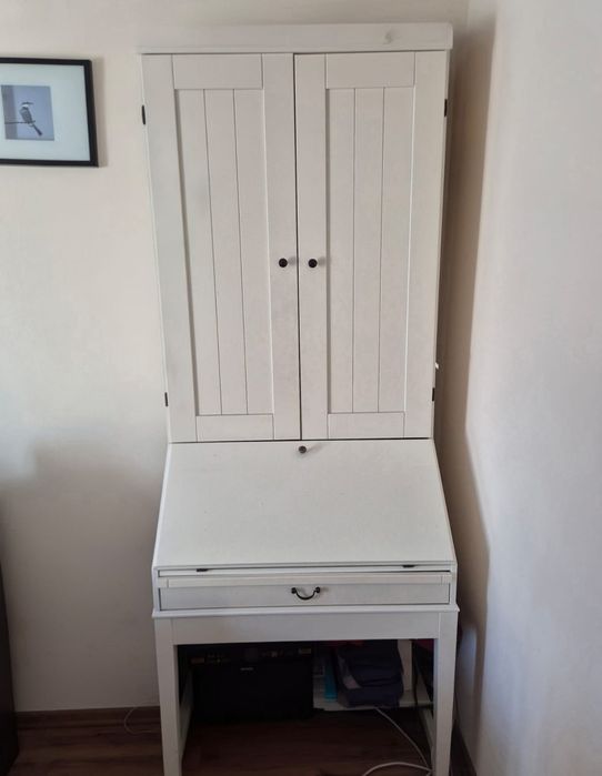 Sekretarzyk Ikea