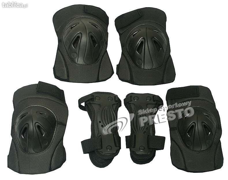 Zestaw ochraniaczy Signa PW311