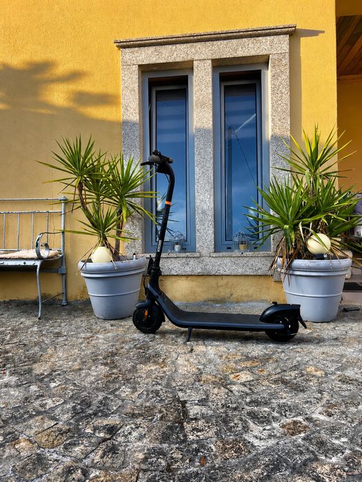 Segway-Ninebot E2 E: