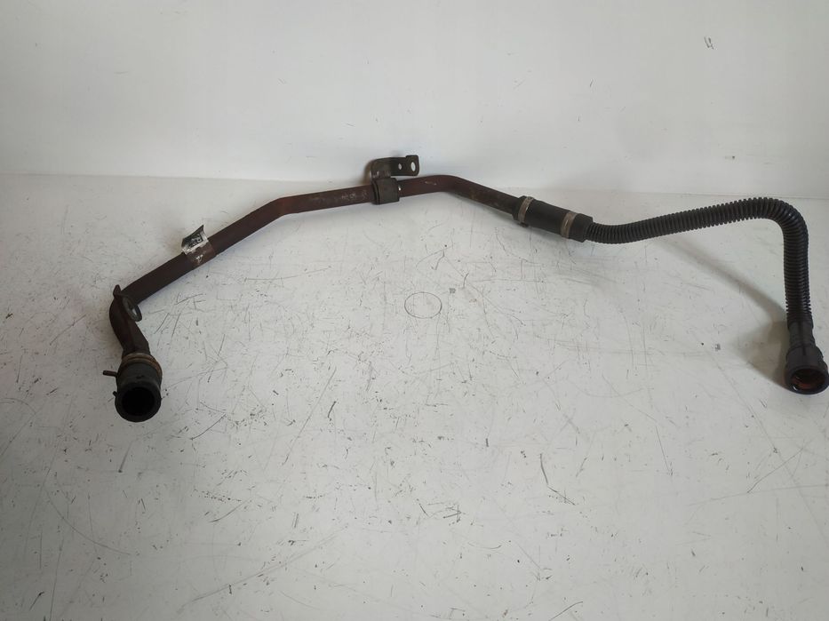 FORD FIESTA MK6 1.4 B 02- PRZEWÓD WSPOMAGANIA