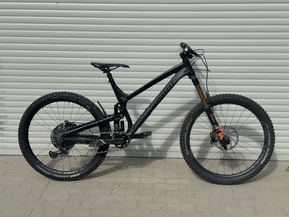 Propain spindrift L 2020 super enduro, enduro, dh, downhill