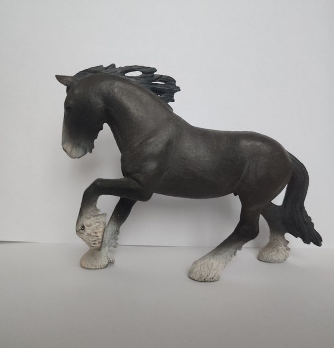 Konie Schleich i Collecta