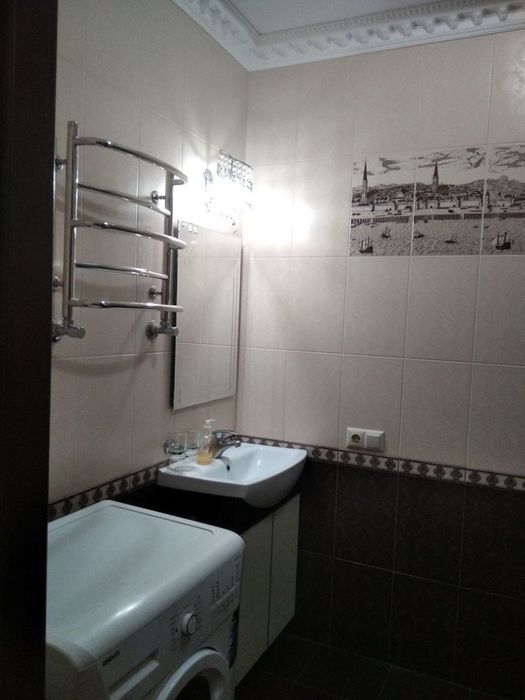 Сдам свою 2к. квартиру в Одессе. - Вид 4