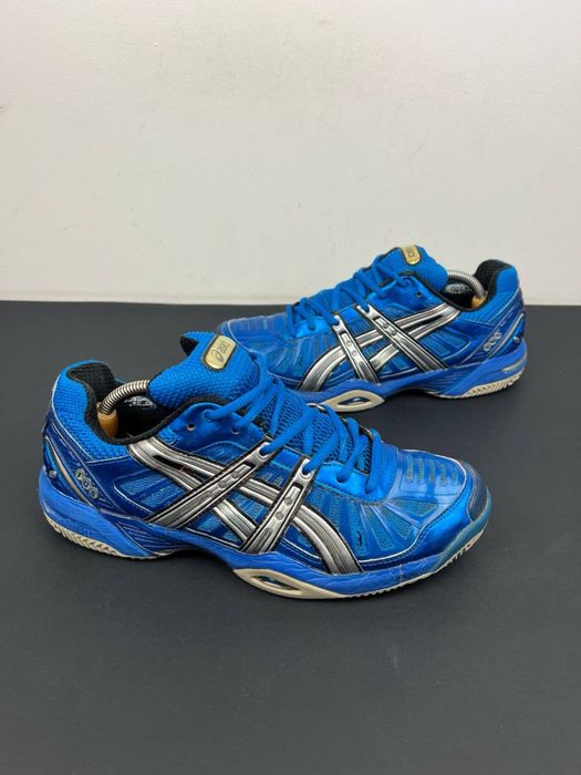 Кроссовки Asics р(40.5)