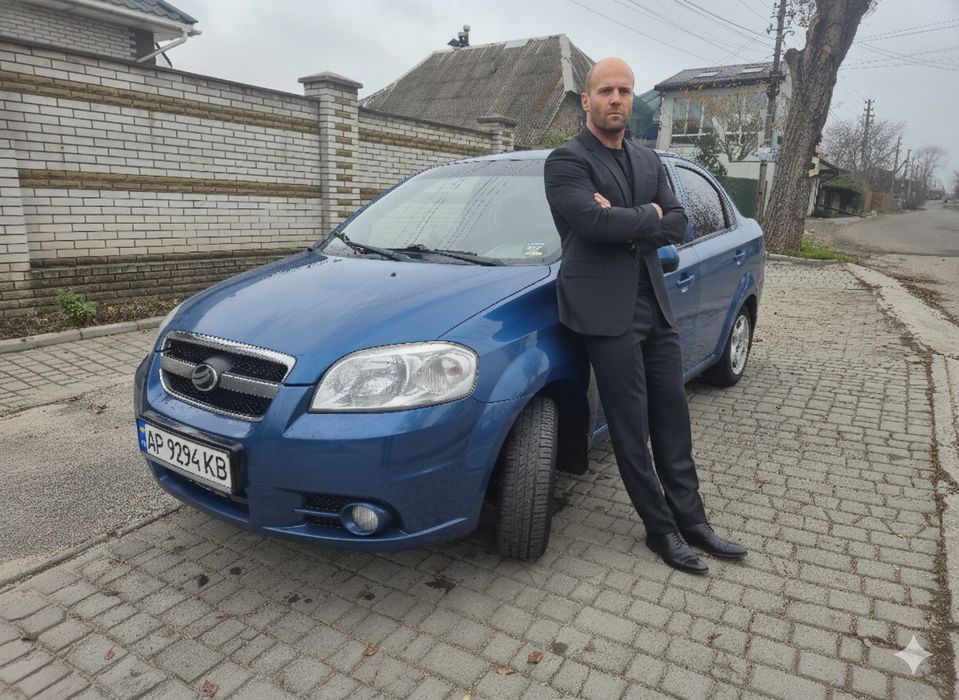 Chevrolet Aveo 2013, 1.5 газ/бензин, відмінний стан, пробіг рідний