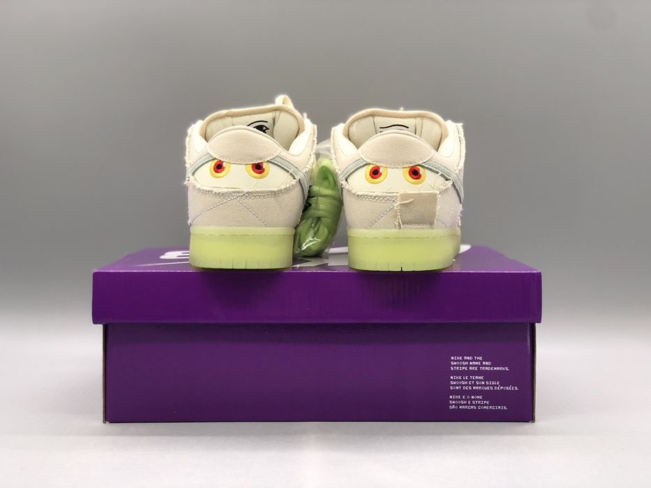 Nike SB Dunk Low Mummy