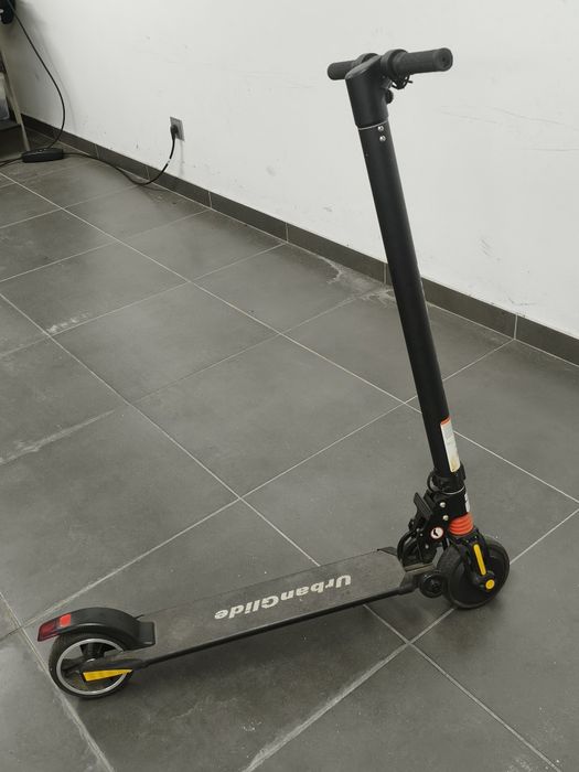 Urban Glide Rider 62S