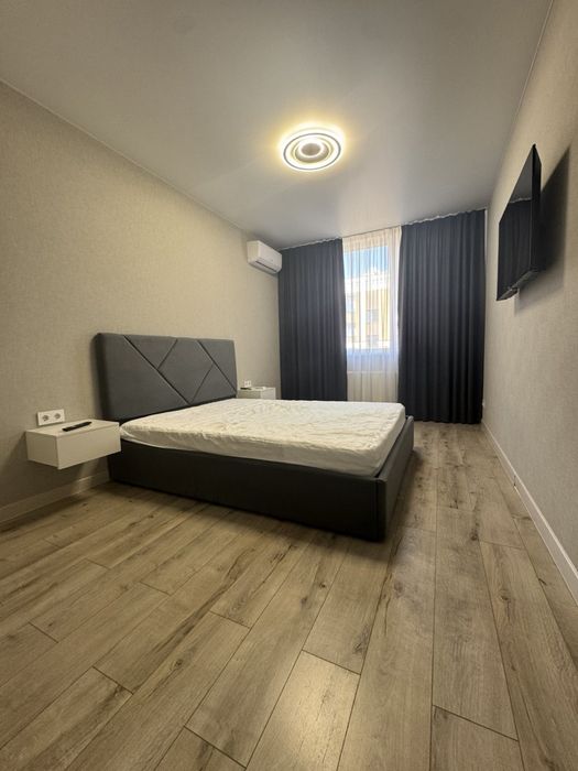 Горяча пропозиція! Генератор 1 к 44м2 !Софіївські Липки - Widok 6