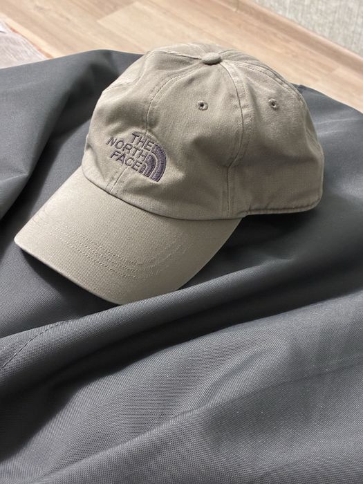 Кепка the north face