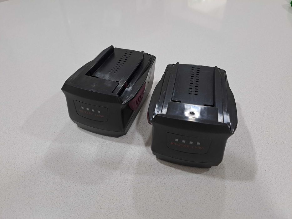 Battery for Hilti HIL-21.664564190812547121
