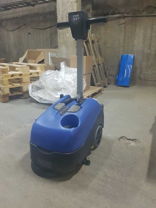 Підлогомийна машина Numatic TTB 1840 Б/У