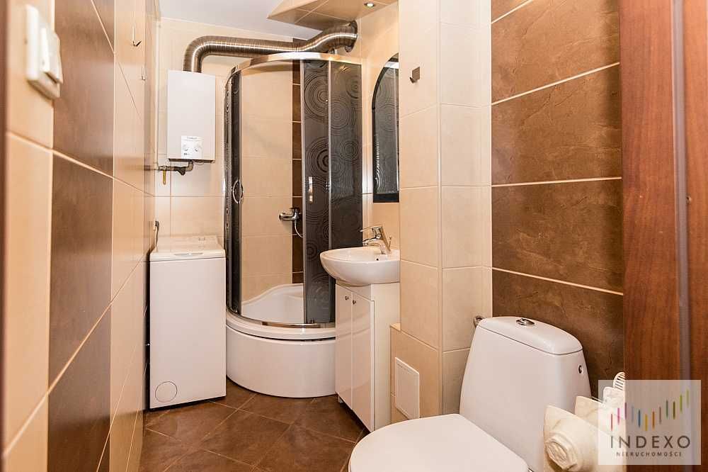 Ładne 2-pokojowe mieszkanie 34m2 w Katowicach Koszutce.