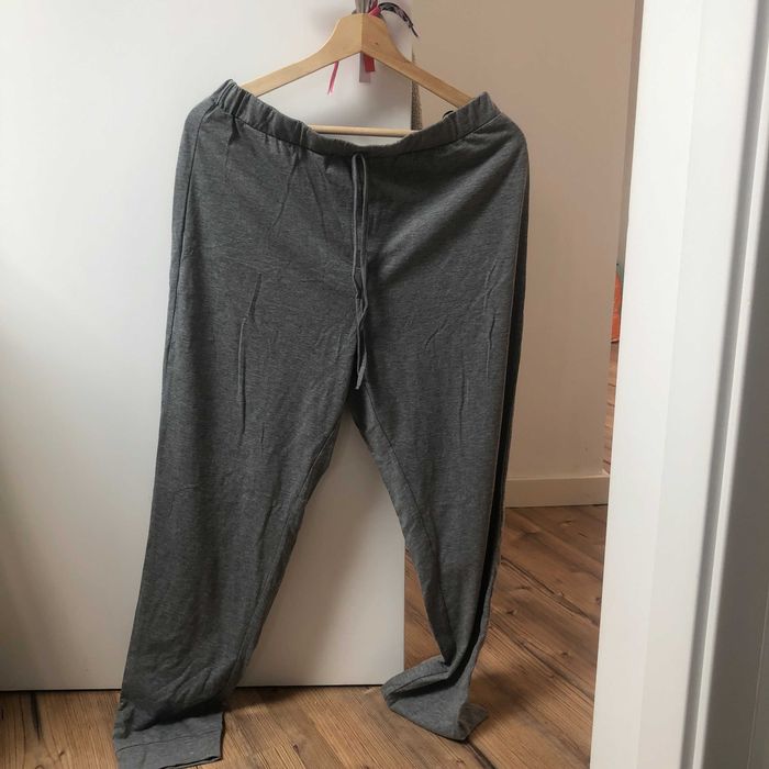 Conjunto Cropped + Calça