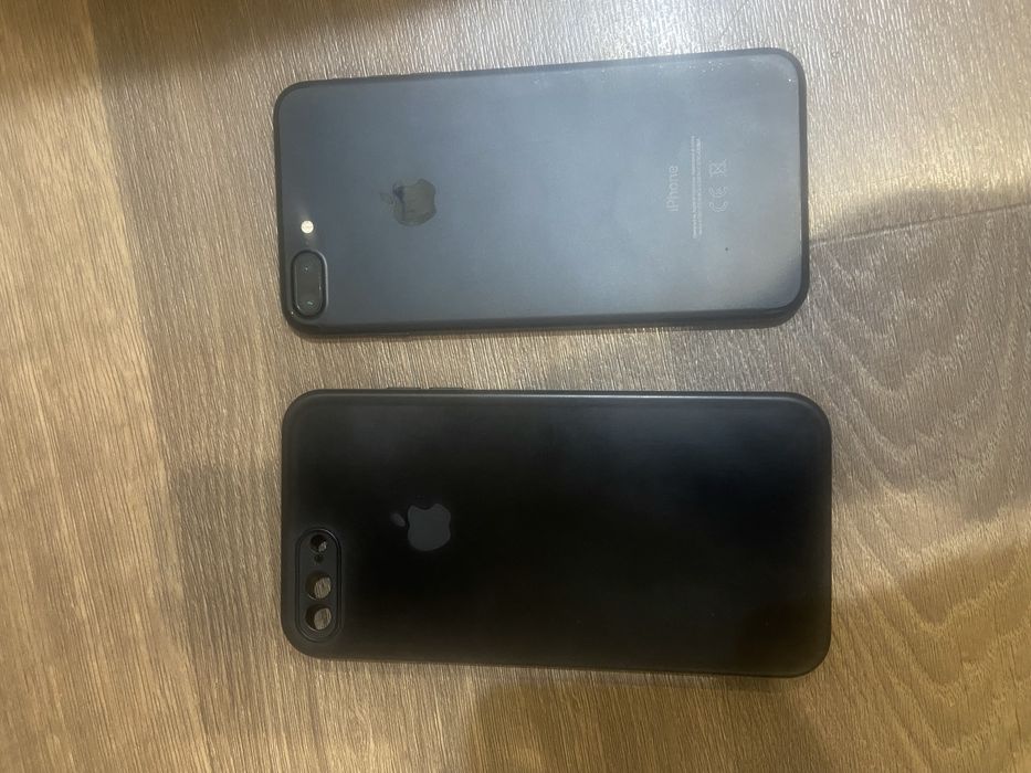 Айфон 7плюс 128гг