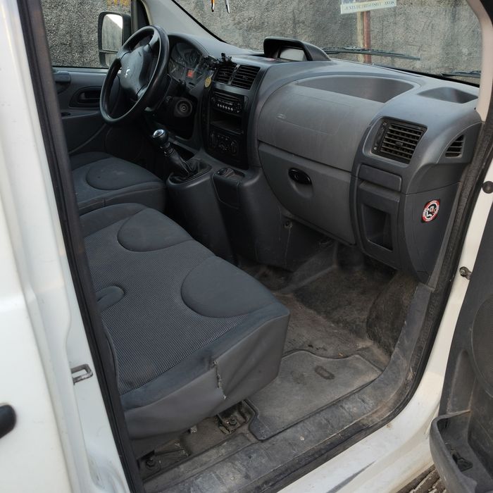 Peugeot Expert 2011 2l HDI