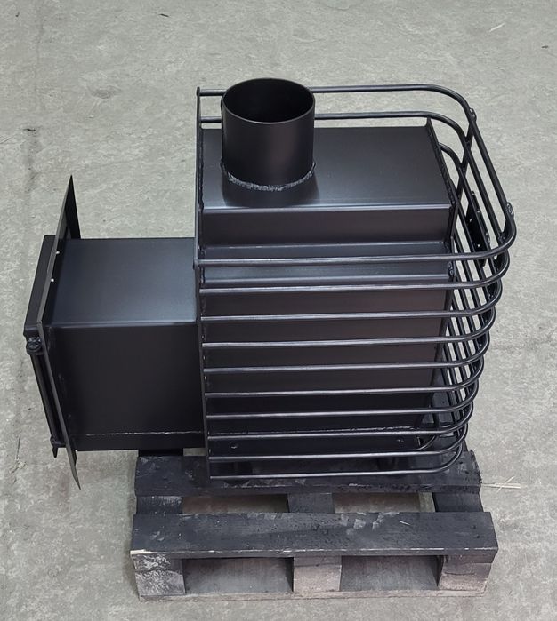 Печі для бані, лазні, сауни.