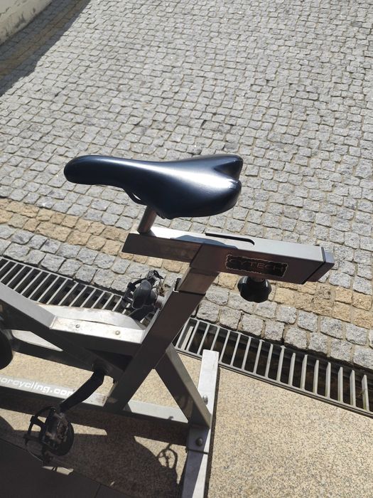 Bicicleta Estática
