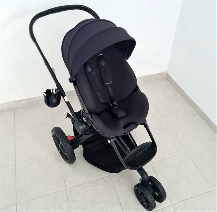 Carrinho Quinny moodd