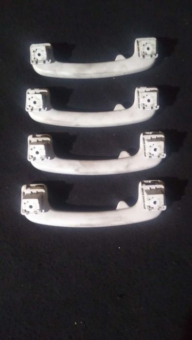 Pega Teto Citroên C4 Grand Picasso I (Ua_)