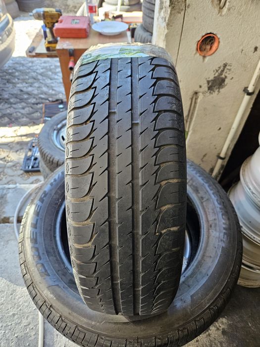 Kleber 195/65 r15 Dynaxer HP3 /// 4,4mm!!! Wysyłka