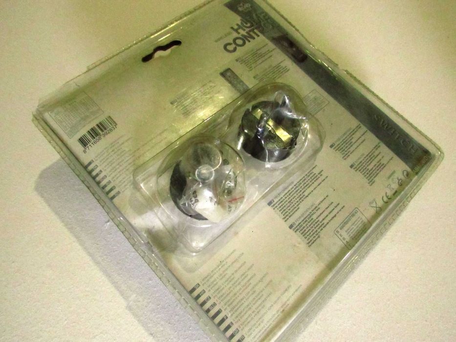 Home Control. Беспроводное уличное освещение