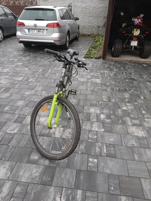 Rower Maxim koła 26