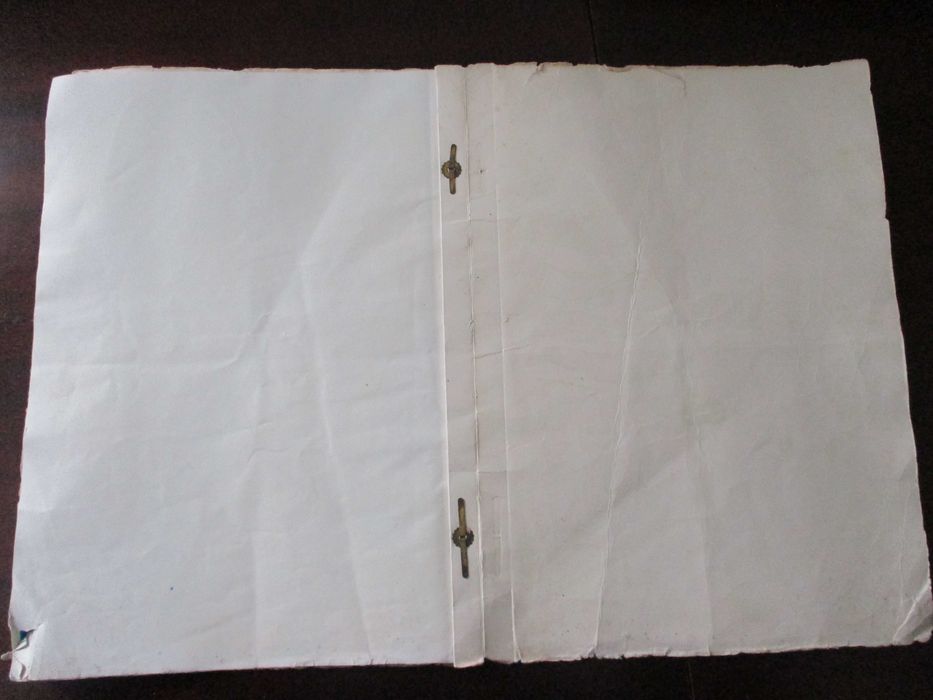 Livro de Talheres clássicos TOPAZIO