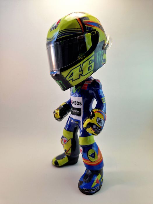 Valentino Rossi 46 Yamaha 2015