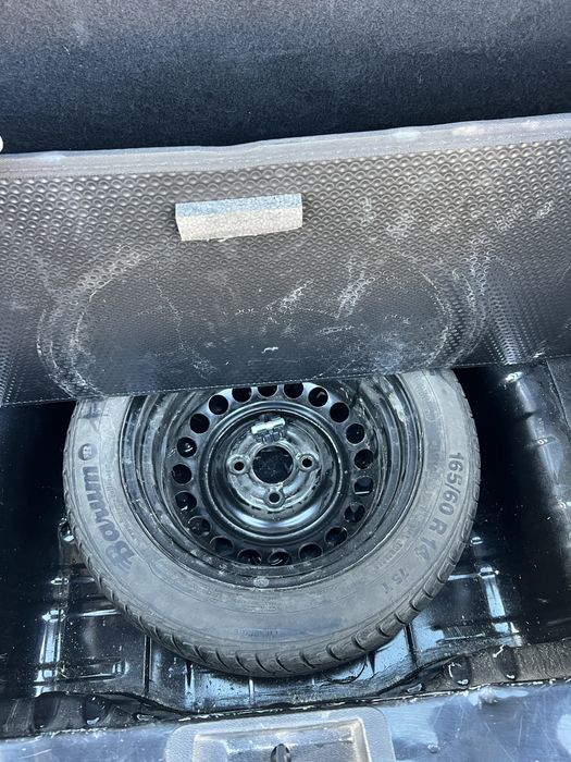 Dacia spring, електромоміль