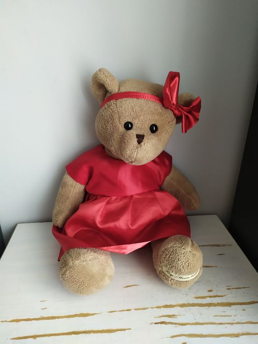 Kup Misia 2022 Aga podaruj miś maskotka Tvn