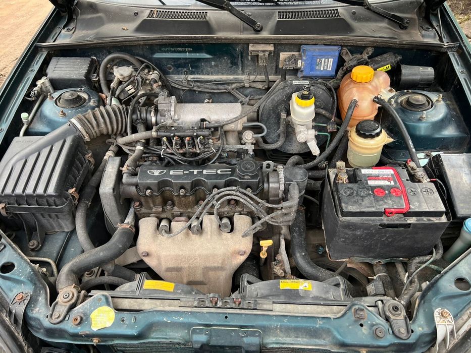 Продам Lanos ланос