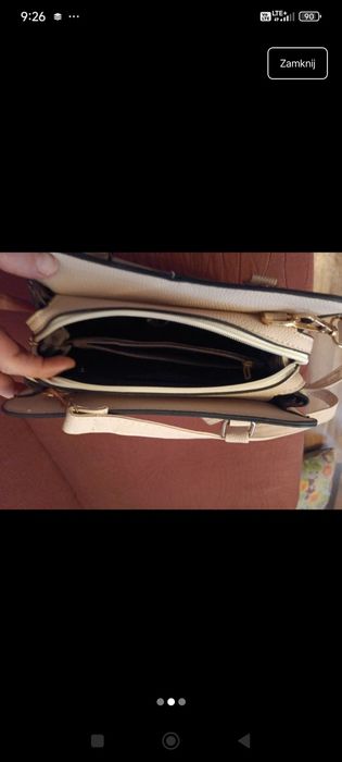 Torebka firmy Danbaoly