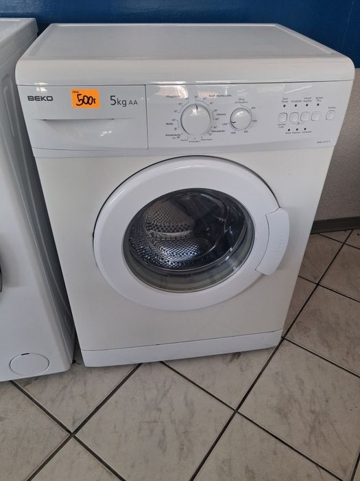 Pralka Beko slim-45cm głębokości! Gwarancja i transport Gratis ‼️