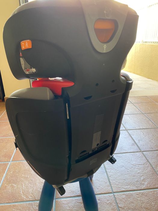 Cadeira auto Chicco 15-36kg