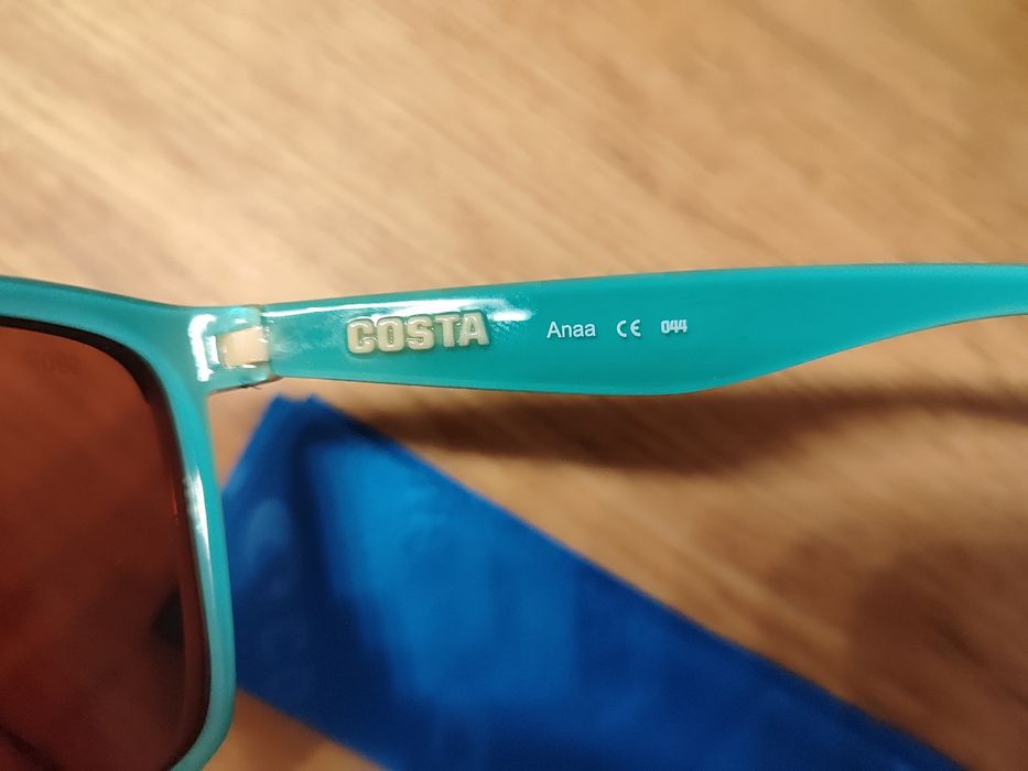 Сонцезахисні окуляри Costa Del Mar жіночі